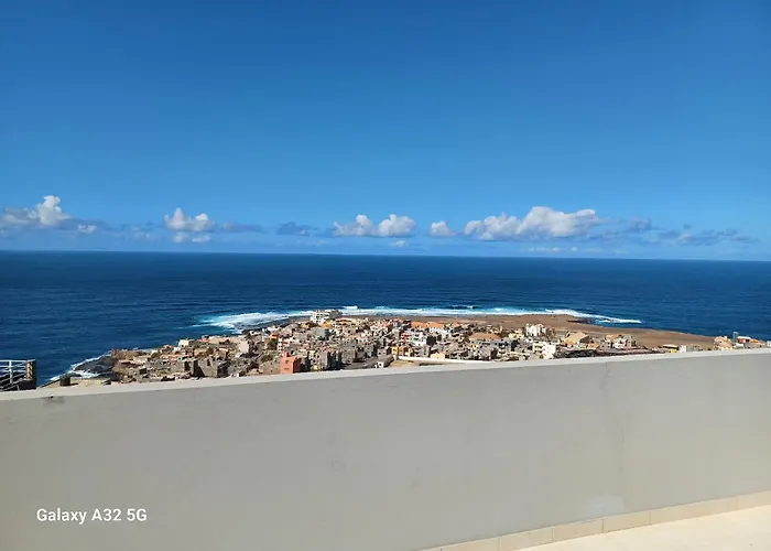 Casa Larinha