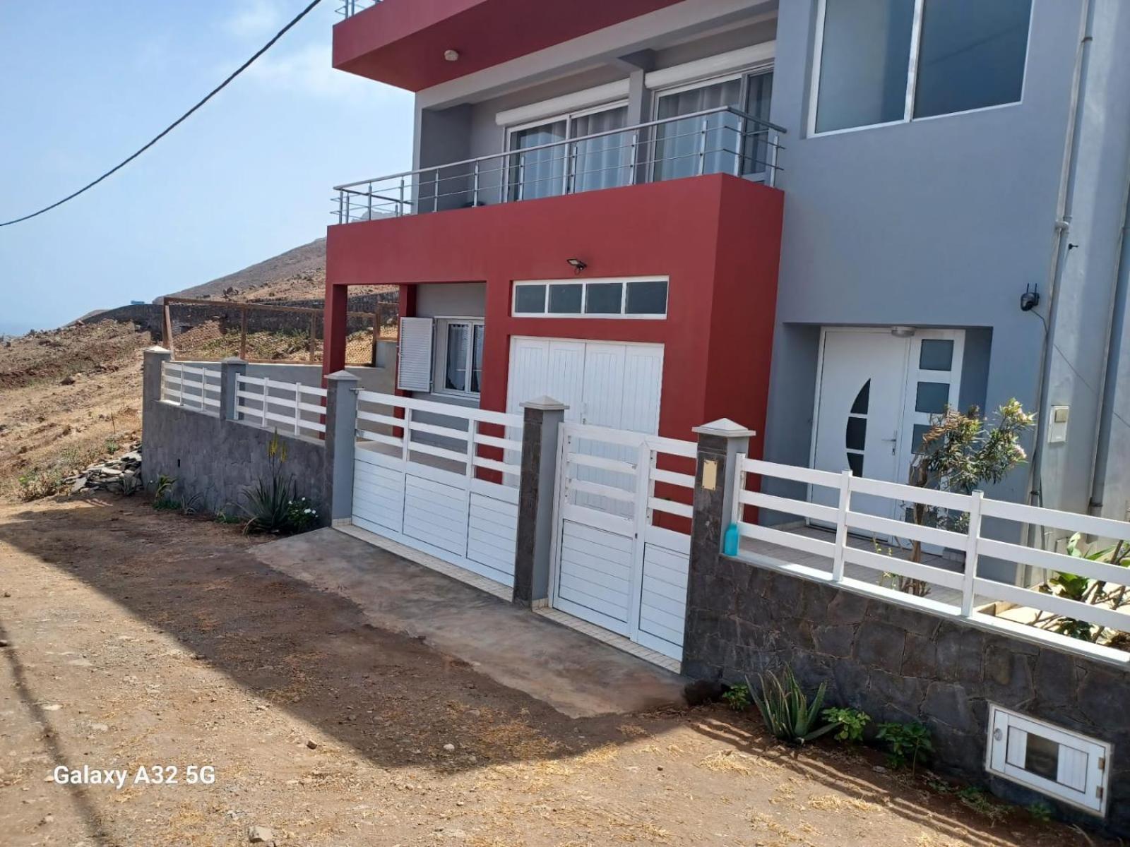 Casa Larinha Apartamento *